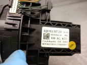 Recambio de mando luces para volkswagen golf vii (5g1, bq1, be1, be2) 1.4 tsi referencia OEM IAM 5Q0953507D 