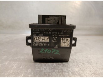 Recambio de modulo electronico para volkswagen golf vii (5g1, bq1, be1, be2) 1.4 tsi referencia OEM IAM 5Q0907357  130732937101