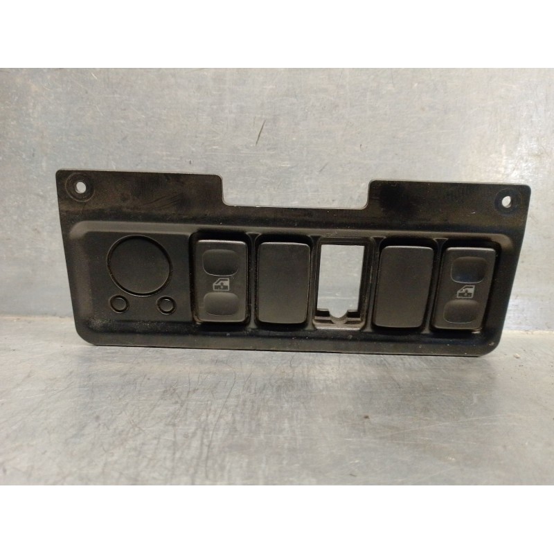 Recambio de mando elevalunas delantero izquierdo para seat ibiza ii (6k1) 1.9 d referencia OEM IAM 6K0857061  