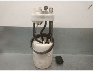 Recambio de aforador para honda hr-v (ru) 1.6 i-dtec (ru8) referencia OEM IAM KA1019629642 17708T8MG02M1 DENSO