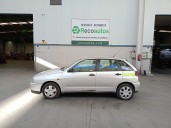 seat ibiza ii (6k1) del año 1998