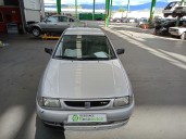 seat ibiza ii (6k1) del año 1998