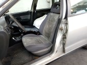 seat ibiza ii (6k1) del año 1998