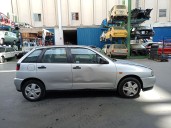 seat ibiza ii (6k1) del año 1998