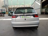 seat ibiza ii (6k1) del año 1998