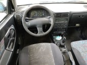 seat ibiza ii (6k1) del año 1998