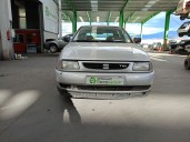 seat ibiza ii (6k1) del año 1998