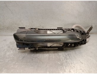 Recambio de maneta exterior delantera derecha para volkswagen golf vii (5g1, bq1, be1, be2) 1.4 tsi referencia OEM IAM 5N0037017