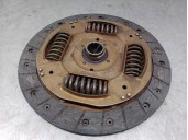 Recambio de kit embrague para skoda fabia i (6y2) 1.4 tdi referencia OEM IAM 03D141031A 03D141031A VALEO