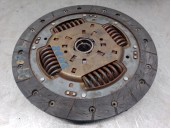 Recambio de kit embrague para skoda fabia i (6y2) 1.4 tdi referencia OEM IAM 03D141031A 03D141031A VALEO