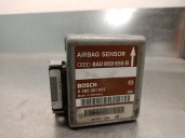 Recambio de centralita airbag para audi a6 c4 (4a2) 2.5 tdi referencia OEM IAM 8A0959655B 0285001037 BOSCH