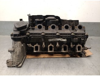 Recambio de culata para bmw 3 (e46) 320 d referencia OEM IAM 2246601 13712246997 11122246993