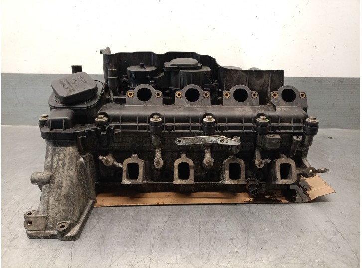 Recambio de culata para bmw 3 (e46) 320 d referencia OEM IAM 2246601 13712246997 11122246993