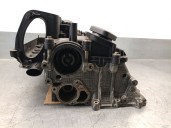 Recambio de culata para bmw 3 (e46) 320 d referencia OEM IAM 2246601 13712246997 11122246993