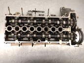 Recambio de culata para bmw 3 (e46) 320 d referencia OEM IAM 2246601 13712246997 11122246993