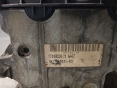 Recambio de culata para bmw 3 (e46) 320 d referencia OEM IAM 2246601 13712246997 11122246993