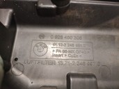 Recambio de culata para bmw 3 (e46) 320 d referencia OEM IAM 2246601 13712246997 11122246993