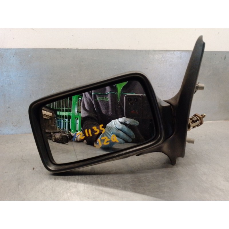 Recambio de retrovisor izquierdo para seat ibiza ii (6k1) 1.9 d referencia OEM IAM 6K1857507A 6K1857507A 