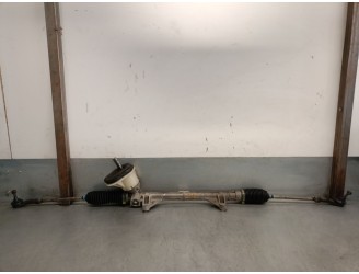 Recambio de cremallera direccion para nissan micra c+c iii (k12) 1.4 16v referencia OEM IAM 48001AX702 48001AX702 A0003801