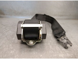 Recambio de cinturon seguridad trasero izquierdo para volkswagen golf vii (5g1, bq1, be1, be2) 1.4 tsi referencia OEM IAM 5G0857