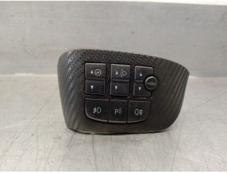 Recambio de mando luces salpicadero para fiat stilo (192_) 1.9 jtd (192_xe1a) referencia OEM IAM B569 