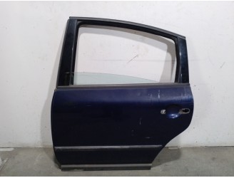 Recambio de puerta trasera izquierda para volkswagen passat b5 (3b2) 1.9 tdi referencia OEM IAM 3B5833051AB  