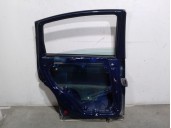 Recambio de puerta trasera izquierda para volkswagen passat b5 (3b2) 1.9 tdi referencia OEM IAM 3B5833051AB  
