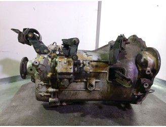Recambio de caja cambios para nissan cabstar 01.04  3.0 diesel referencia OEM IAM   