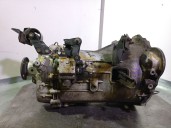 Recambio de caja cambios para nissan cabstar 01.04  3.0 diesel referencia OEM IAM   