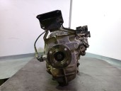 Recambio de caja cambios para nissan cabstar 01.04  3.0 diesel referencia OEM IAM   