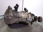 Recambio de caja cambios para nissan cabstar 01.04  3.0 diesel referencia OEM IAM   