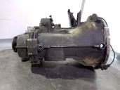 Recambio de caja cambios para nissan cabstar 01.04  3.0 diesel referencia OEM IAM   