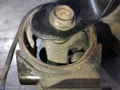 Recambio de caja cambios para nissan cabstar 01.04  3.0 diesel referencia OEM IAM   