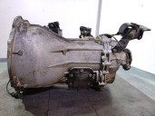 Recambio de caja cambios para nissan cabstar 01.04  3.0 diesel referencia OEM IAM   