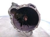 Recambio de caja cambios para nissan cabstar 01.04  3.0 diesel referencia OEM IAM   