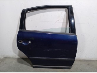 Recambio de puerta trasera derecha para volkswagen passat b5 (3b2) 1.9 tdi referencia OEM IAM 3B5833052AB  