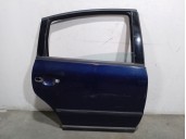 Recambio de puerta trasera derecha para volkswagen passat b5 (3b2) 1.9 tdi referencia OEM IAM 3B5833052AB  
