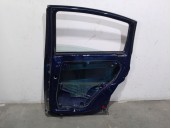 Recambio de puerta trasera derecha para volkswagen passat b5 (3b2) 1.9 tdi referencia OEM IAM 3B5833052AB  