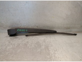 Recambio de brazo limpia trasero para volkswagen golf vii (5g1, bq1, be1, be2) 1.4 tsi referencia OEM IAM 5G6955427B 5G6955427B 