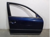 Recambio de puerta delantera derecha para volkswagen passat b5 (3b2) 1.9 tdi referencia OEM IAM 3B4831052BE  