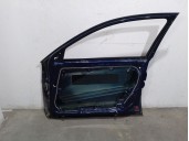 Recambio de puerta delantera derecha para volkswagen passat b5 (3b2) 1.9 tdi referencia OEM IAM 3B4831052BE  