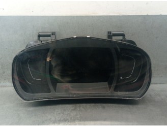 Recambio de cuadro instrumentos para renault grand scénic iv (r9_) 1.3 tce 140 referencia OEM IAM P248100665R 248105513R 
