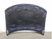 Recambio de capot para volkswagen passat b5 (3b2) 1.9 tdi referencia OEM IAM 3B0823031E 