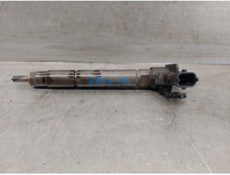 Replacement injector for Land Rover Range Rover Evoque (L538) 2.2 D OEM IAM reference 9678068280 LR031849 0445116055 BOSCH