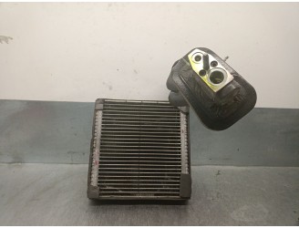 Recambio de evaporador aire acondicionado para ford ecosport 1.0 ecoboost referencia OEM IAM AV1119849CA 2049269 FOMOCO