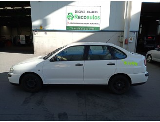 seat cordoba (6k1, 6k2) del año 2000