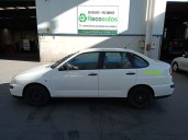 seat cordoba (6k1, 6k2) del año 2000