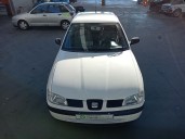 seat cordoba (6k1, 6k2) del año 2000