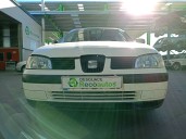 seat cordoba (6k1, 6k2) del año 2000