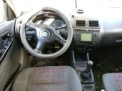 seat cordoba (6k1, 6k2) del año 2000